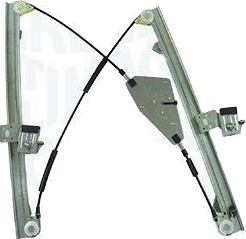 Vindusheis MAGNETI MARELLI 350103195100