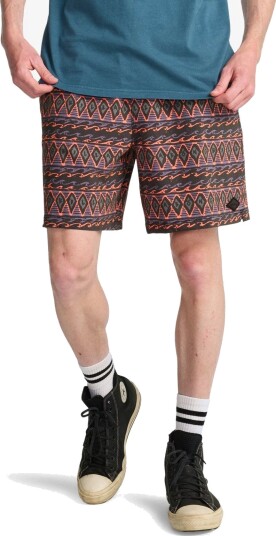 Billabong Wasted Times Lb Brown XXL Billabong Wasted Times Lb Brown XXL