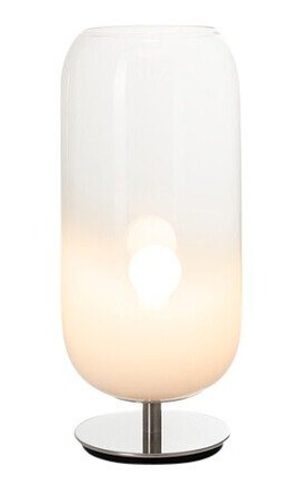 Artemide Gople Mini Bordlampe White