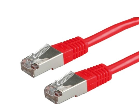 Value 21.99.1371-50 7 M Cat6 S/Ftp S-Stp Rj-45 Rj-45 Rød Value 21.99.1371-50 7 M Cat6 S/Ftp S-Stp Rj-45 Rj-45 Rød