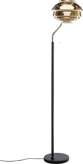 artek A808 Gulvlampe Polert Messing artek A808 Gulvlampe Polert Messing