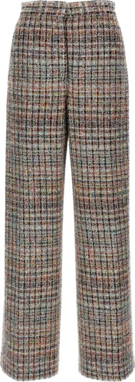 Missoni Dame Bukser Flerfarget M,
