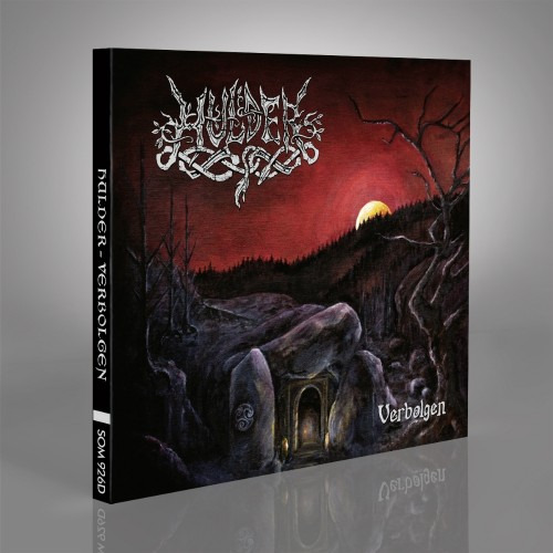 Hulder Verbolgen CD