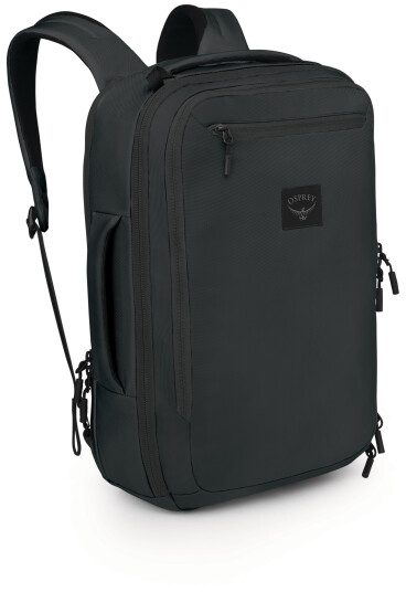 Ospreyde Briefpack 22L Black Ospreyde Briefpack 22L Black
