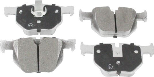 ABAKUS 231-02-223 Bremseklosser