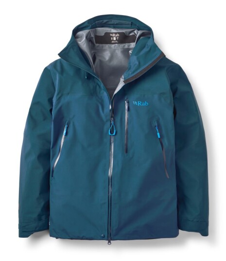 Rab Latok Mountain Gtx Jacket Tempest Blue Medium Rab Latok Mountain Gtx Jacket Tempest Blue Medium