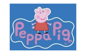Peppa Pi Peppa in Space Sticker Activity Book