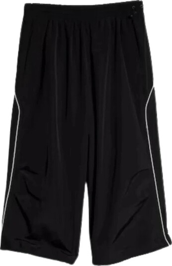 Gucci Herre Sport Svart S, Gucci Herre Sport Svart S,