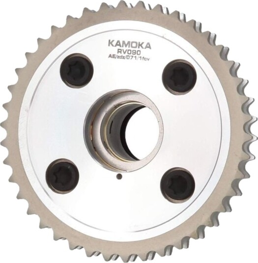 Kamakselregulering KAMOKA RV090
