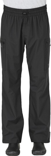 Weather Report Harbor M Rain Tech Pants W PRO 20000 black 3XL Weather Report Harbor M Rain Tech Pants W PRO 20000 black 3XL