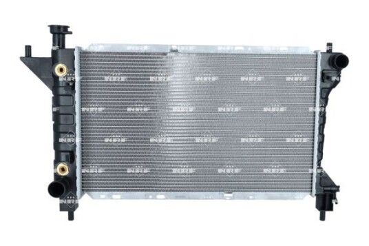 Radiator NRF 50254