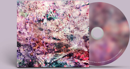 Batu Donato Dozzy Exhale CD