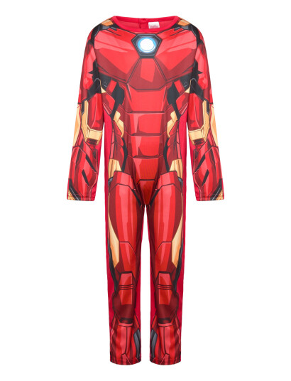 Marvel Combinaison Red 140