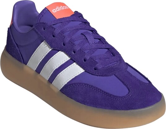 Adidas Sportswear Barreda Decode J SOLPUR/FTWWHT/SOLTUR 40