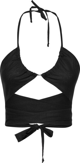 OW Collection Crete Top Black XL