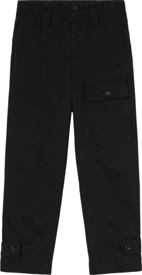Pinko Dame Bukser Svart M, Pinko Dame Bukser Svart M,