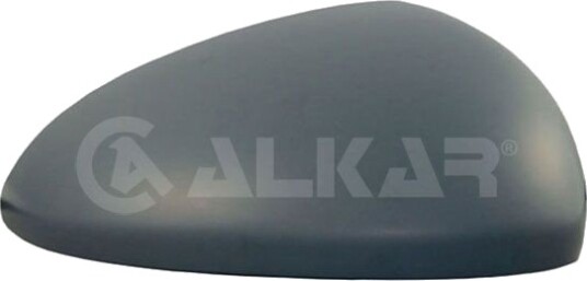 ALKAR 6342754 Tildekning, sidespeil ALKAR 6342754 Tildekning, sidespeil