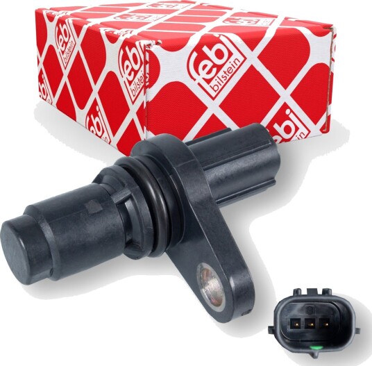 FEBI BILSTEIN 108296 Sensor, kamakselposisjon