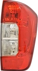 VAN WEZEL 3392932 Baklykt