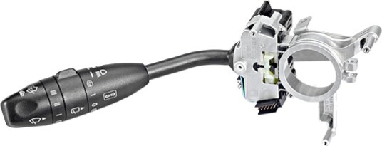 Bryter komplett rattstamme VALEO 251747
