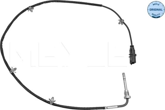Sensor, eksostemperatur MEYLE 614 800 0054