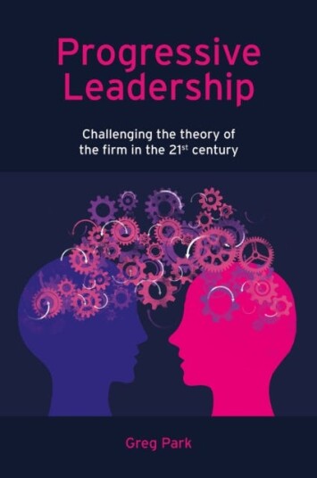 Progressive Leadership Av Greg (Pcm Consulting U.K) Park