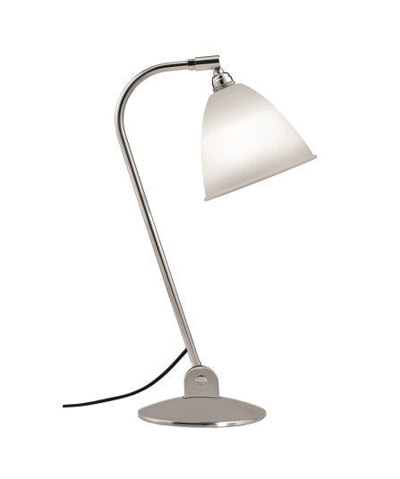 Gubi BL2 Bone China/Chrome