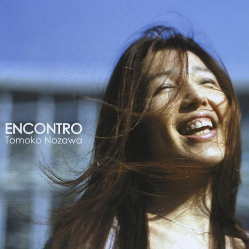 Nozawa Tomoko Encontro CD