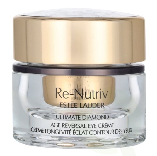Estee Lauder Re Nutriv Ultimate Diamond Age Reversal Eye Cream 15 ml