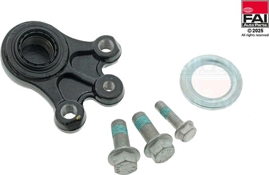 FAI AutoParts SS5906 Bærekule