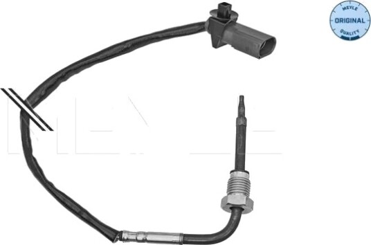 Sensor, eksostemperatur MEYLE 114 800 0236