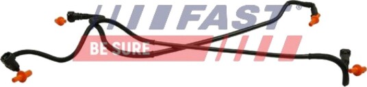 Brennstoffslange FAST FT39554
