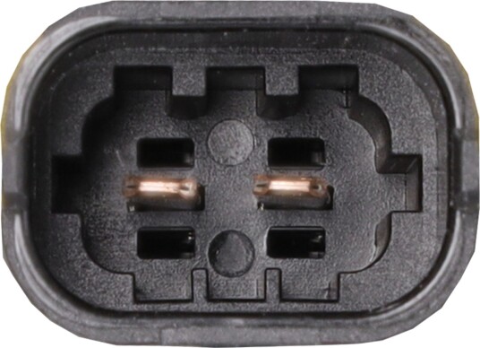 Sensor, eksostemperatur FEBI BILSTEIN 193845