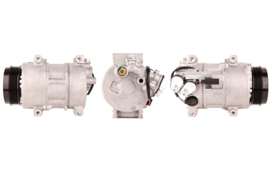 AC kompressor DRI 700510449 AC kompressor DRI 700510449
