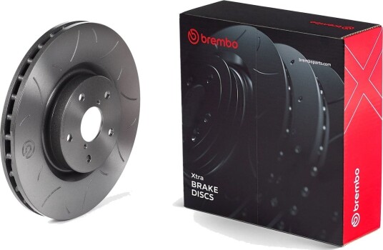 BREMBO 09.7812.2S Bremseskive