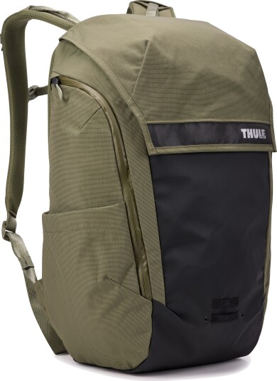 Thule Ryggsekk Paramount Bike 28 L Soft Green