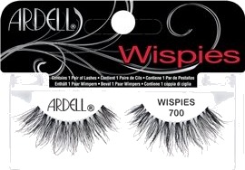 Ardell Wispies 700 1 set