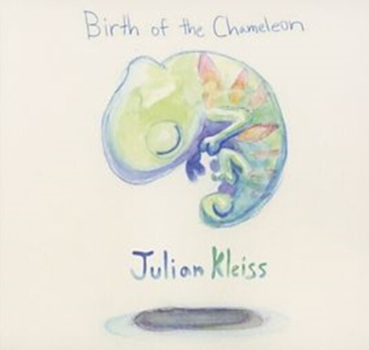 Birth Of The Chameleon CD
