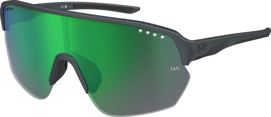 Under Armour UA GAMEDAY II/G Solbriller 2077184WC99Z9   Unisex