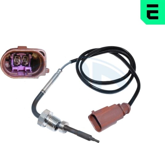 Sensor eksostemperatur ERA 551652A