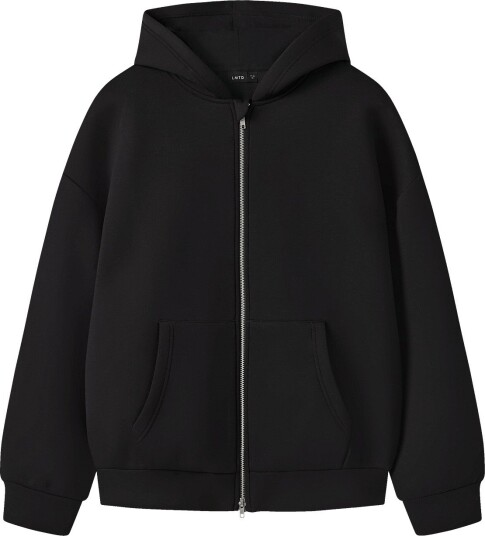 LMTD | Nlnhalfa Ls Scuba Cardigan | 170 176 LMTD | Nlnhalfa Ls Scuba Cardigan | 170 176