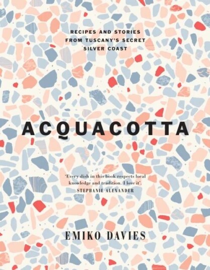 Acquacotta Av Emiko Davies