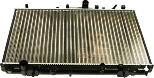 MAXGEAR AC286402 Radiator, motorkjøling