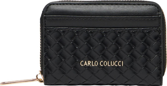 Carlo Colucci Dame Accessories Svart ONE SIZE,