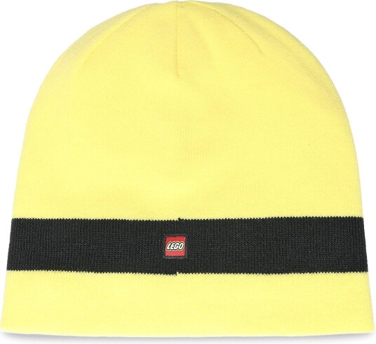 Lego Wear Lwazun 723 Hat LIGHT YELLOW 54 56
