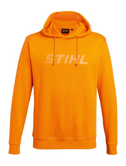 Stihl Orange Hoodie XL