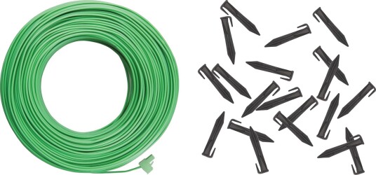 Robomow Installasjonssett for RC312 Pro Green