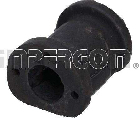 Holder, tannstanglagring ORIGINAL IMPERIUM 2254