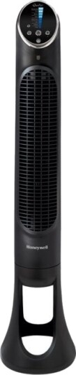 Honeywell Hyf290e4 Husholdning Tårnventilator Sort Gulv 53 Db 186,89 M³/T 80°