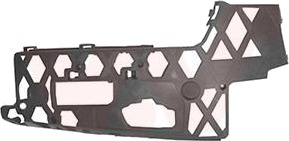 VAN WEZEL 5740568 Holder, støtfanger